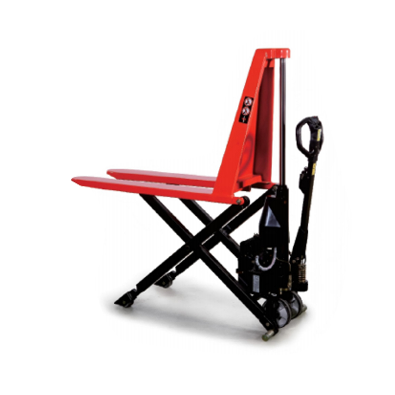 Xe nâng pallet cắt kéo Xe nâng pallet cắt kéo