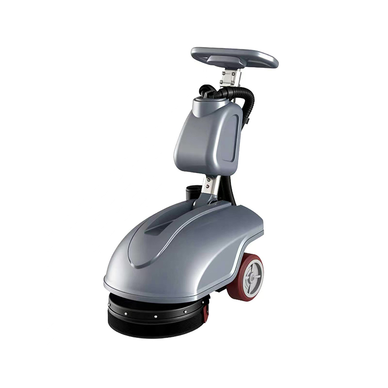 Máy chà sàn cầm tay nhỏ gọn JC13