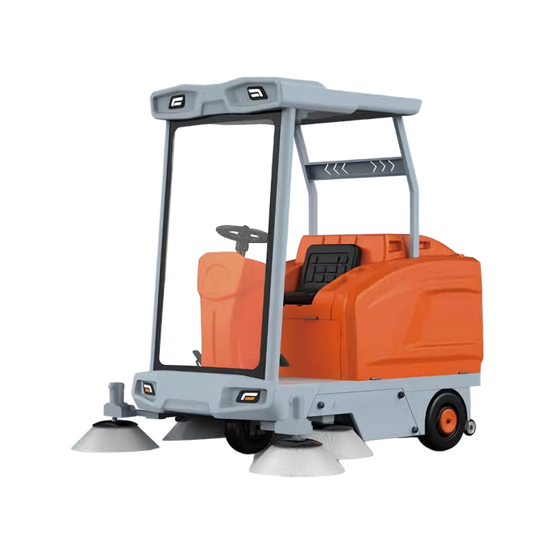 Máy quét hiệu suất cao và thân thiện với môi trường JCF-1550