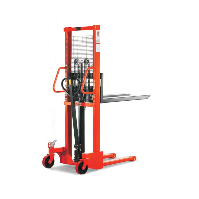Máy xếp thủ công tiêu chuẩn