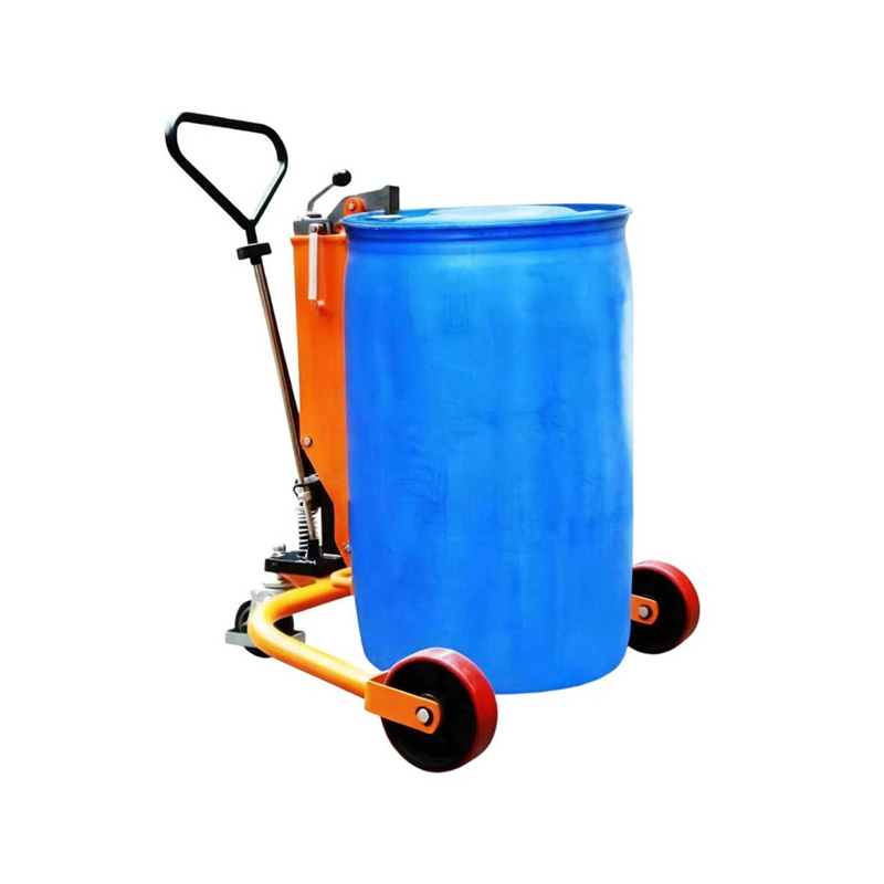 Xe đẩy trống dầu kinh tế